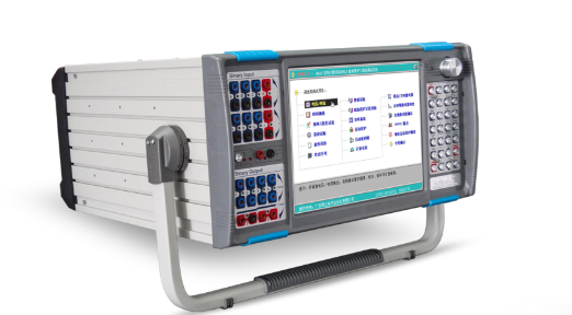 ONLLY-AH系列計算機自動化測試調試系統