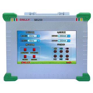 ONLLY-SB3250微機型高壓斷路器模擬裝置