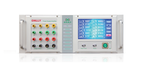 ONLLY-SA系列功率放大器