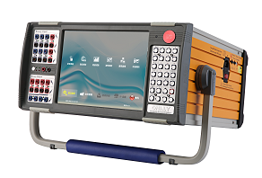 LDDL-PMU 同步相量測量裝置測試儀