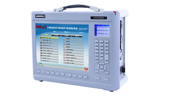 ANGLI-MQ2系列合并單元測試儀