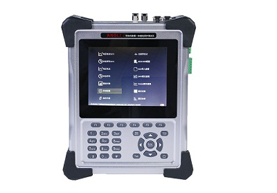 ANGLI-BI2310 手持式繼電保護測試儀