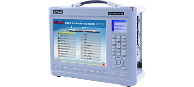 ANGLI-BQ2系列數模一體繼電保護測試系統(tǒng)