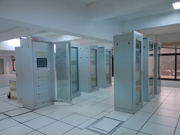 ONLLY-CBS163 analog circuit breaker screen